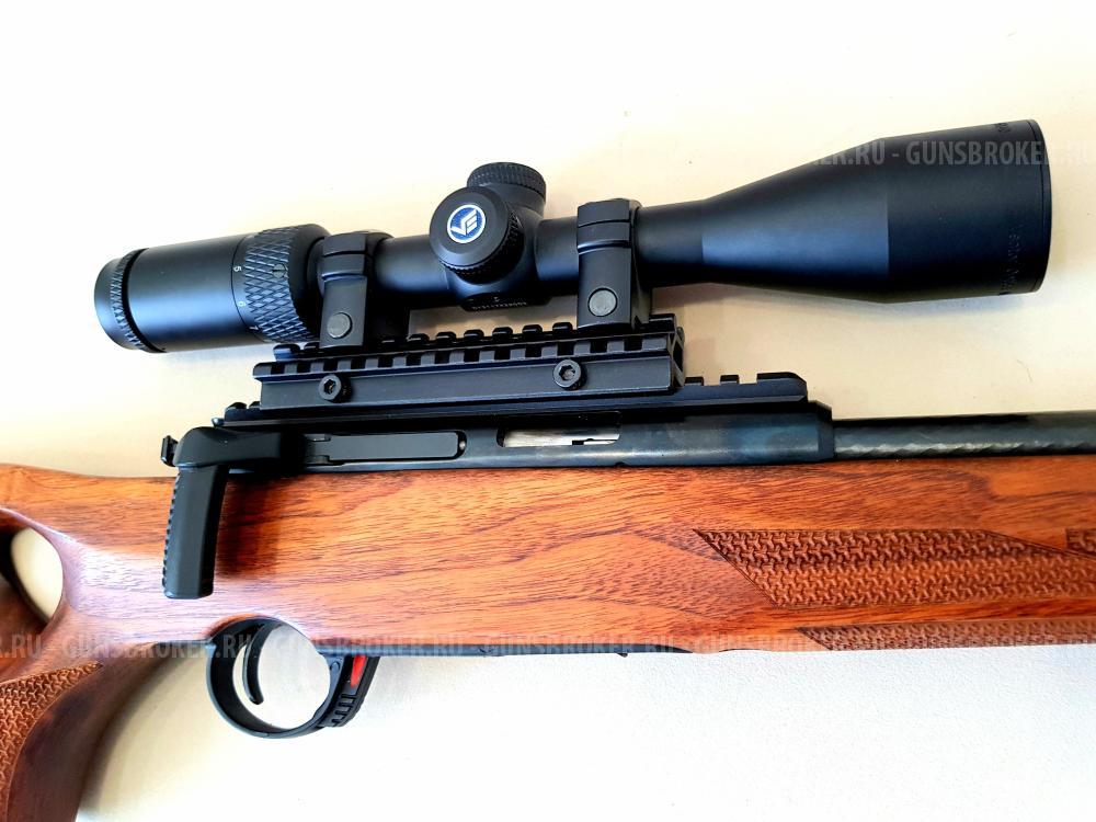 Соболь 141 Компакт 22lr L370