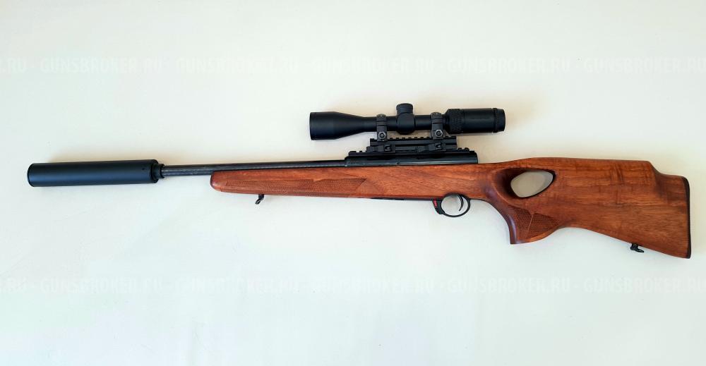 Соболь 141 Компакт 22lr L370