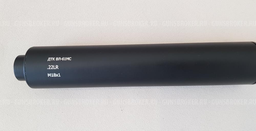 Соболь 141 Компакт 22lr L370