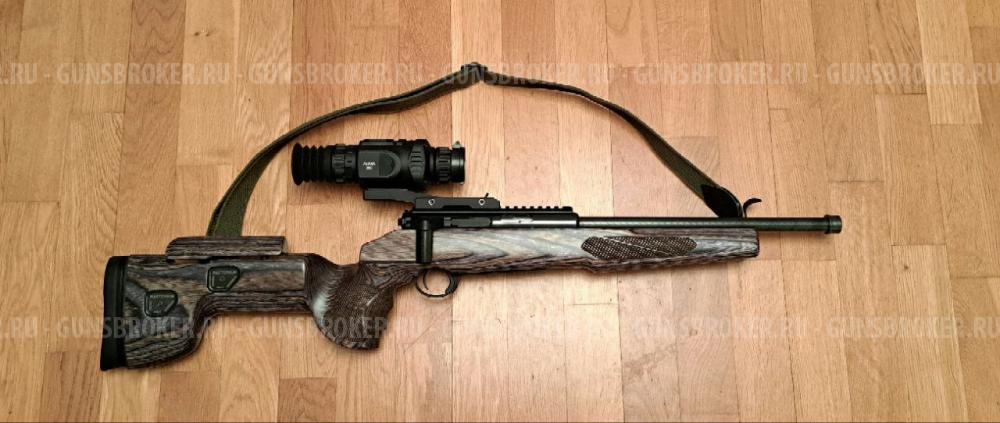 Соболь 141 компакт 22lr