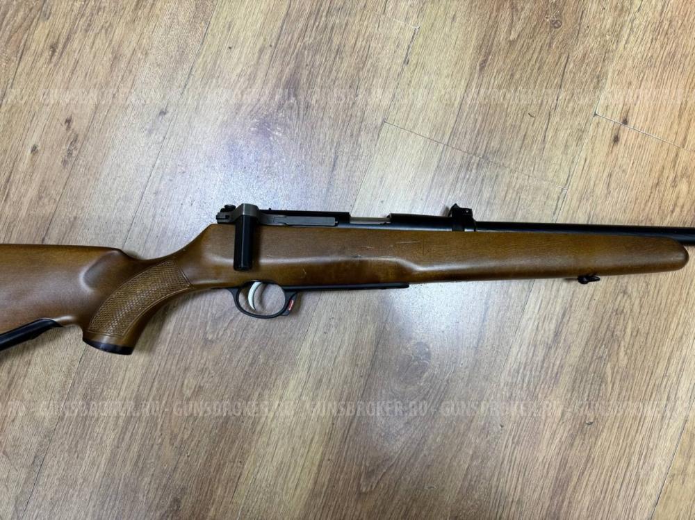 Соболь 2010 г.в. , кал. 22 LR в СПБ