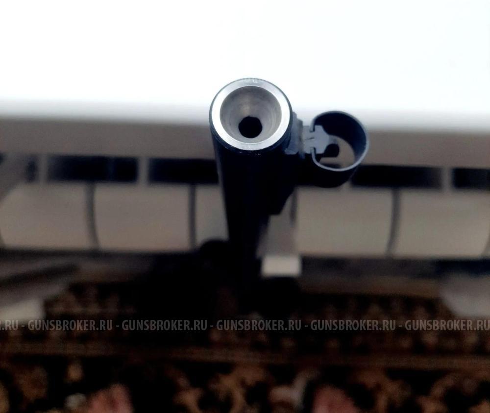 Соболь 22 LR 550 мм