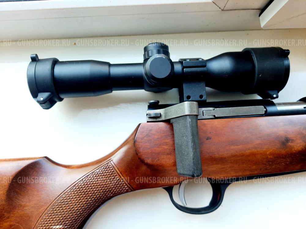 Соболь 22 LR 550 мм