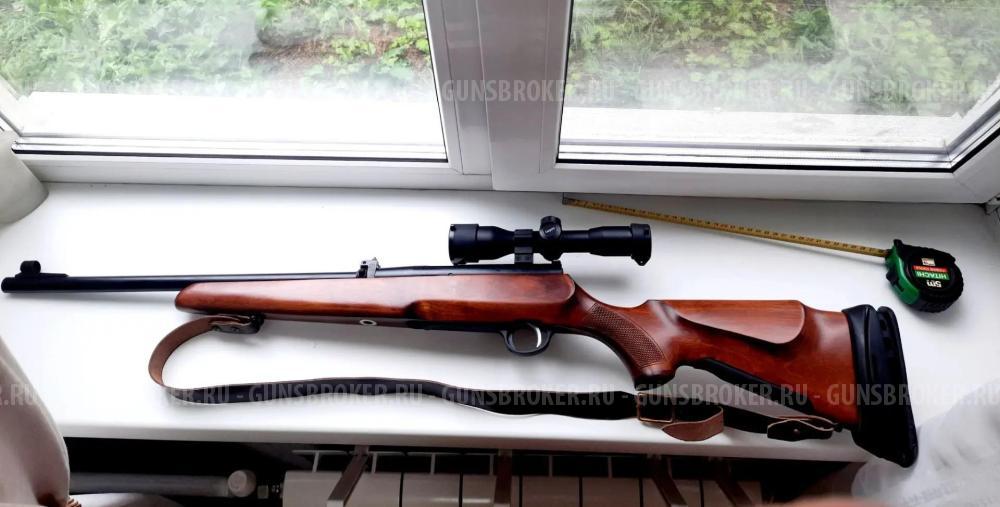 Соболь 22 LR 550 мм