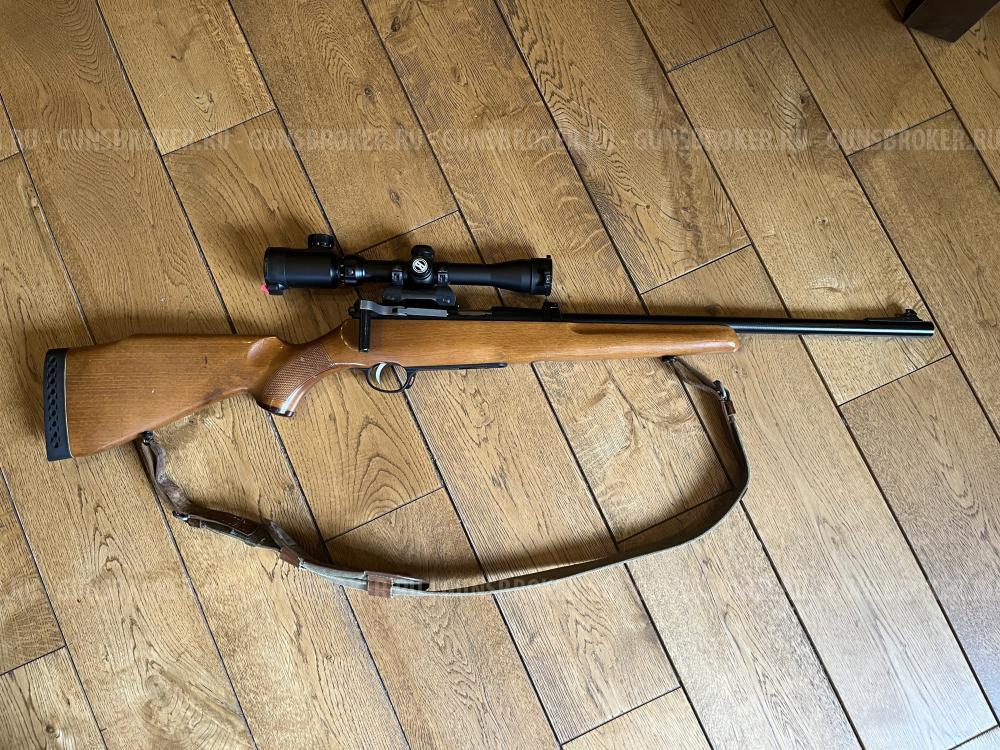 Соболь 22 LR (5,6)