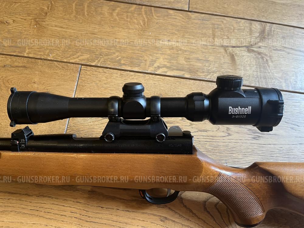 Соболь 22 LR (5,6)