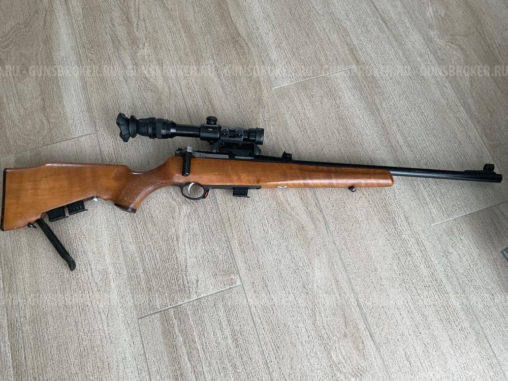 Соболь .22 LR