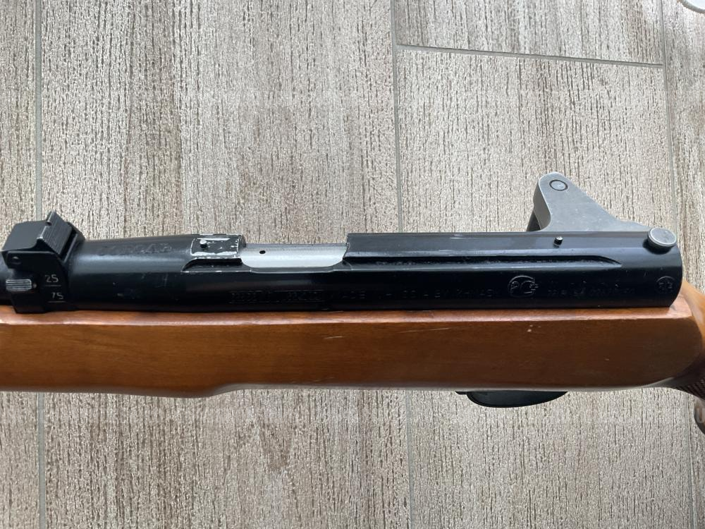 Соболь .22 LR