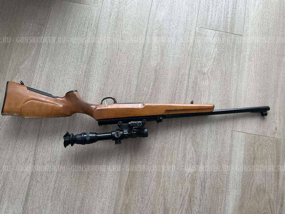 Соболь .22 LR