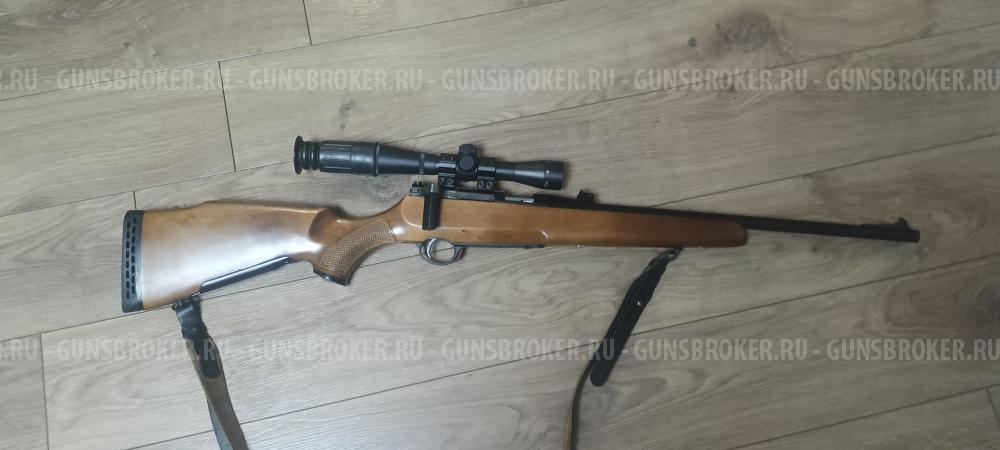 Соболь 22 LR
