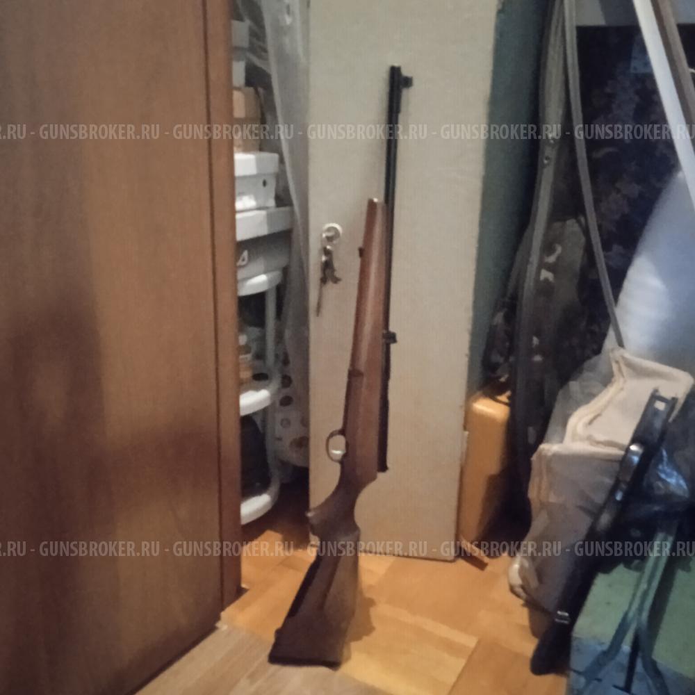 Соболь 22 лр