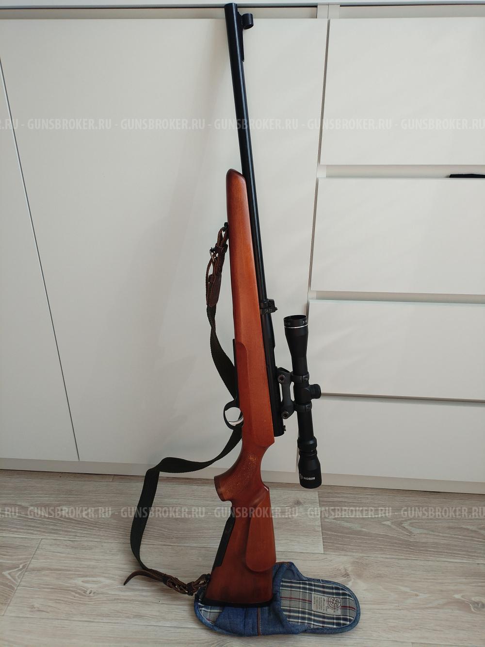 Соболь 22 лр