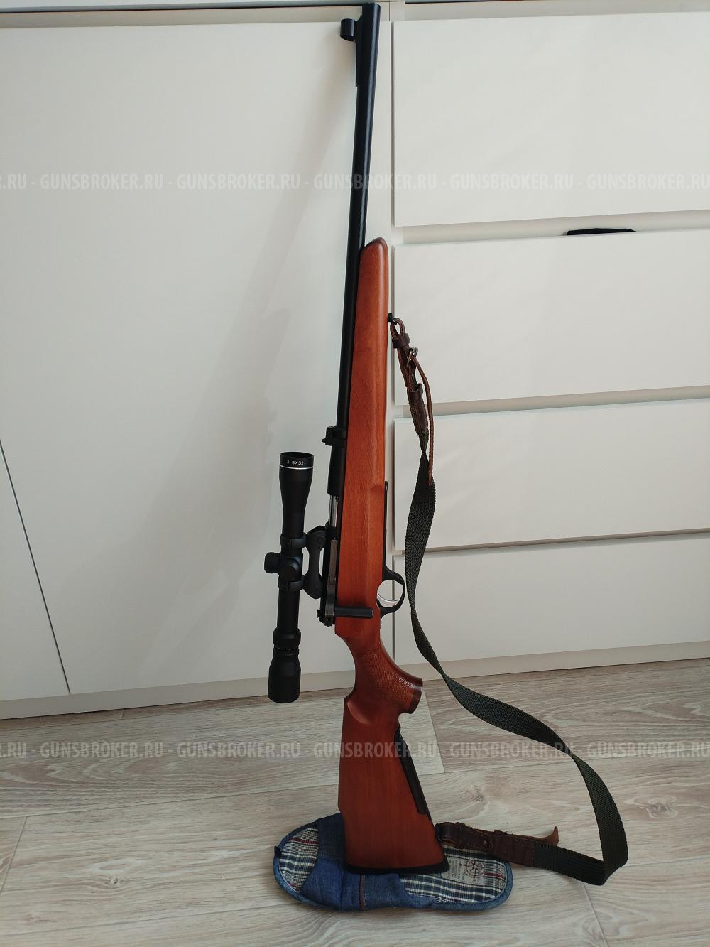 Соболь 22 лр