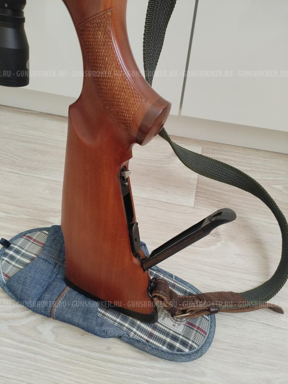 Соболь 22 лр