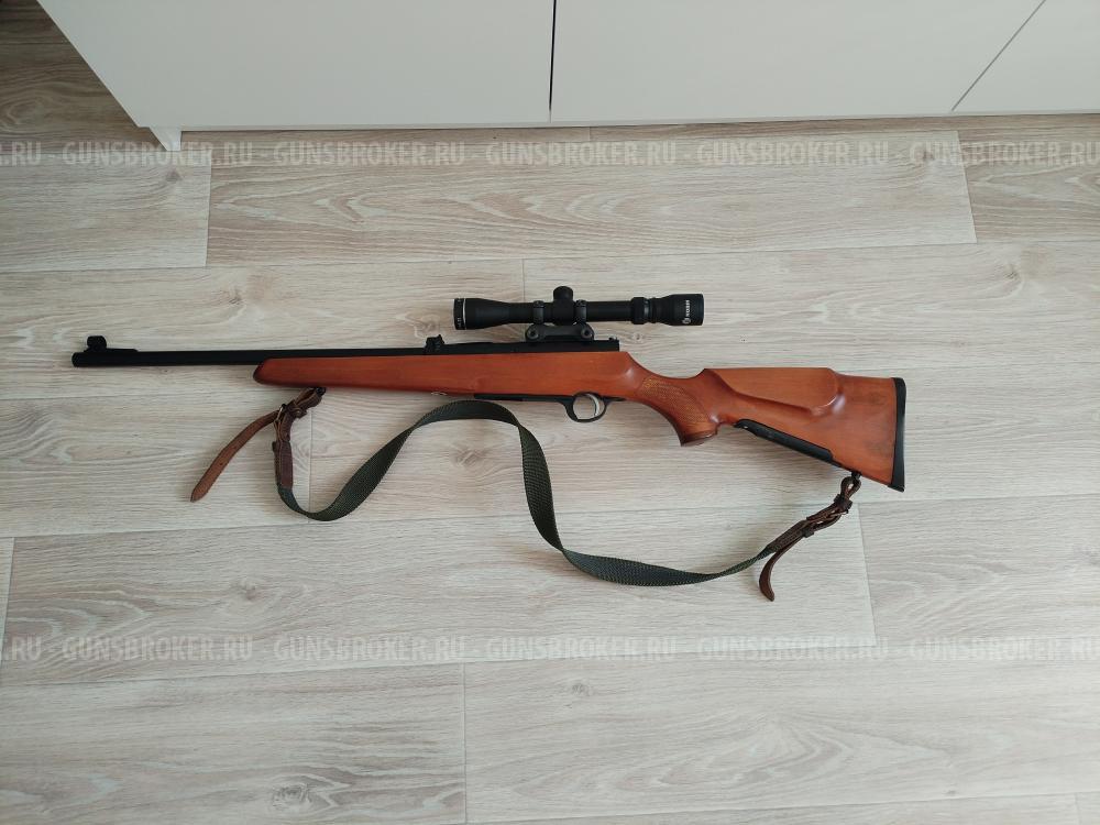 Соболь 22 лр