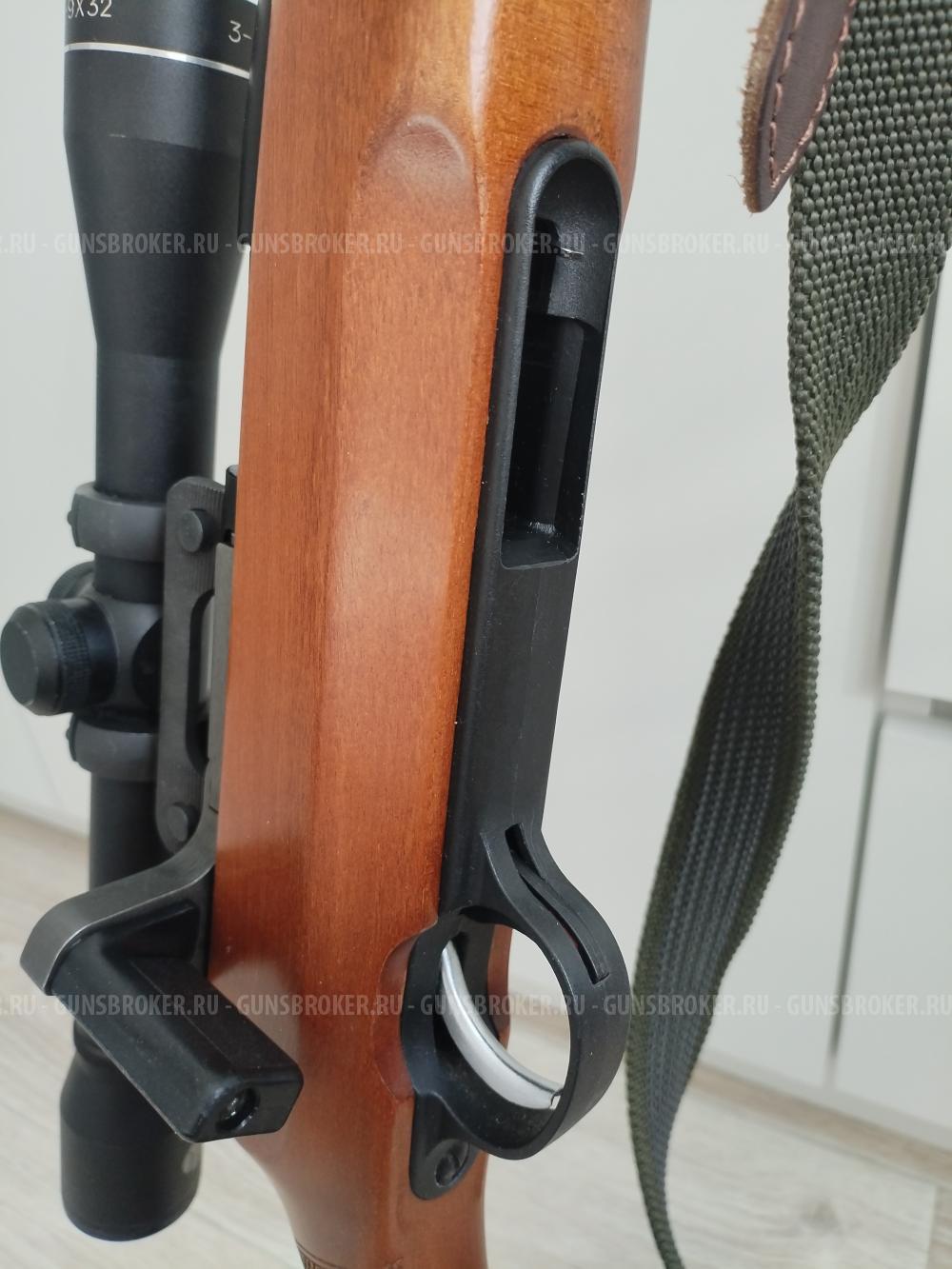 Соболь 22 лр