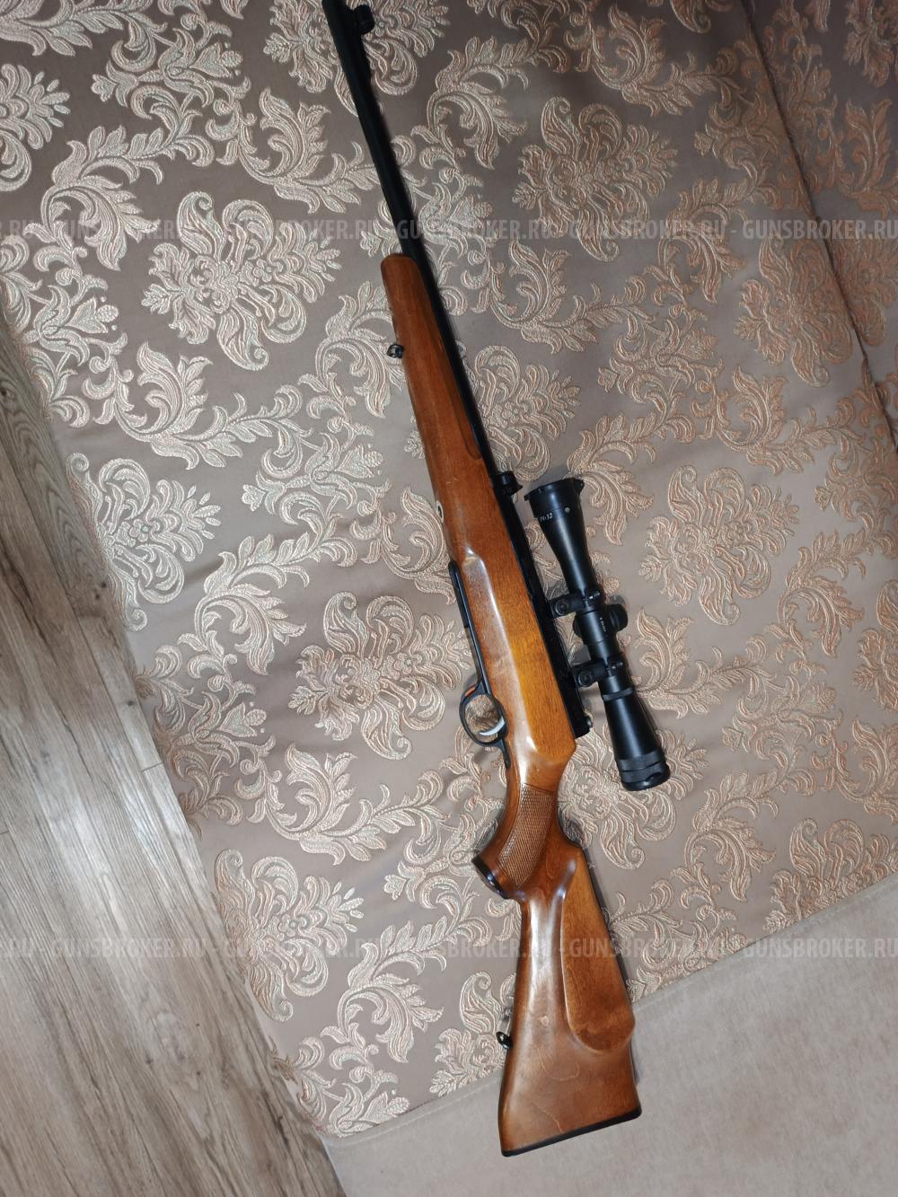 Соболь 22 lr
