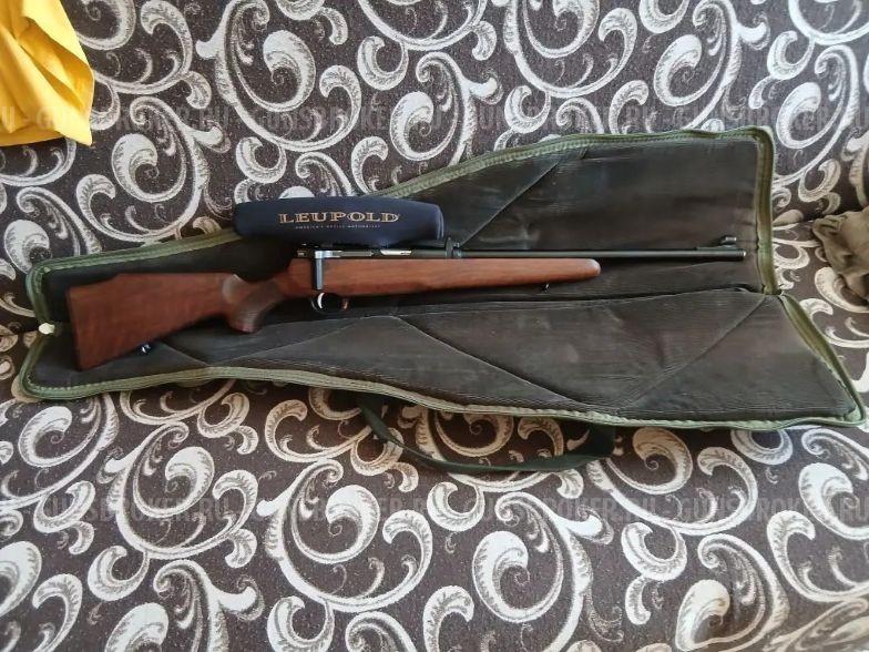 Соболь 22 WMR