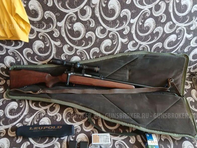 Соболь 22 WMR