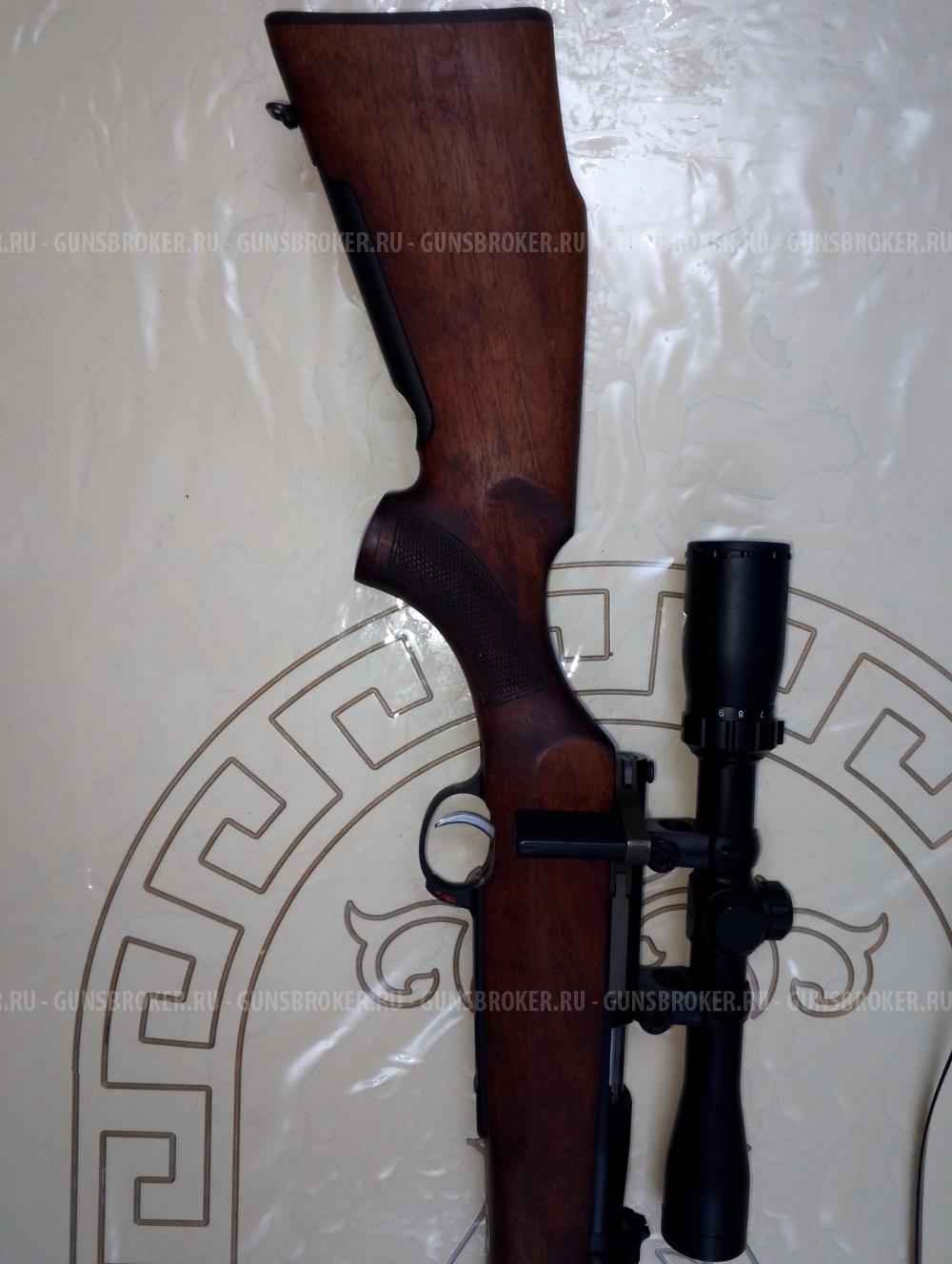 Соболь 22l исп. Легион