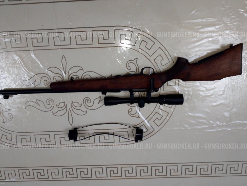 Соболь 22l исп. Легион