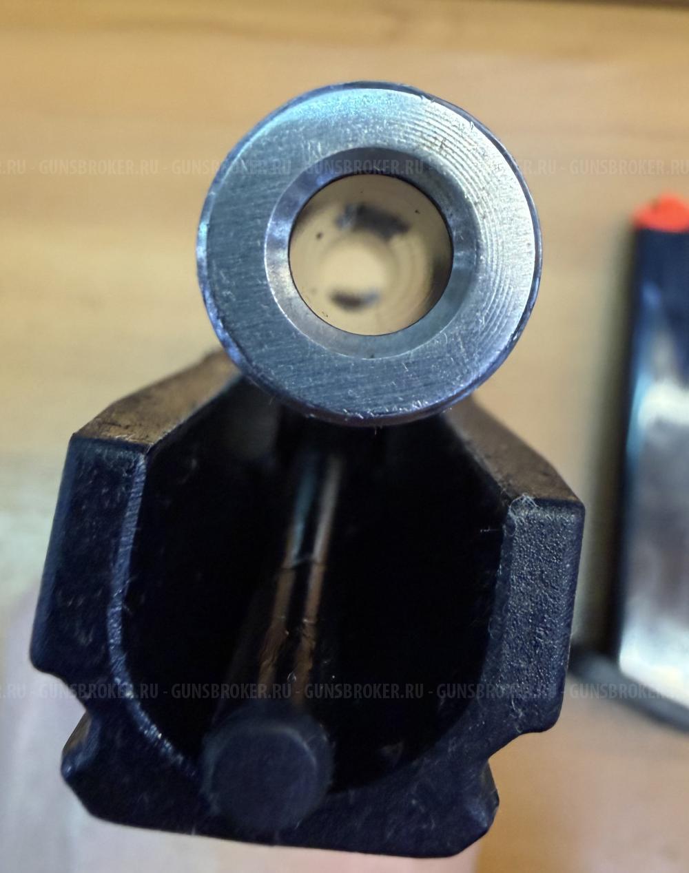 Grand Power T12 АКБС кал.10х28 2012г.