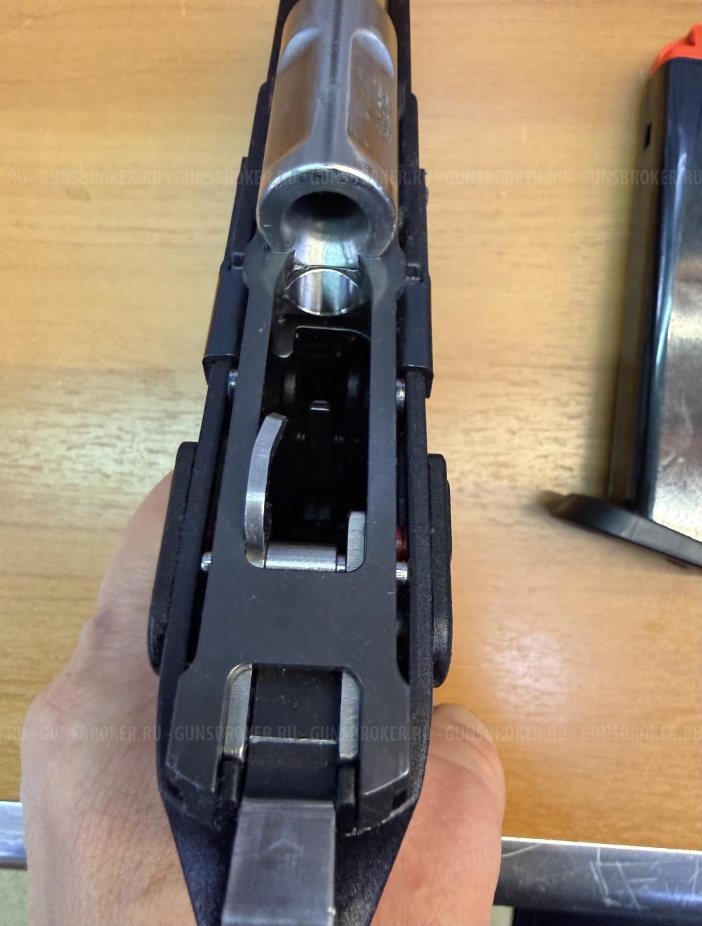 Grand Power T12 АКБС кал.10х28 2012г.