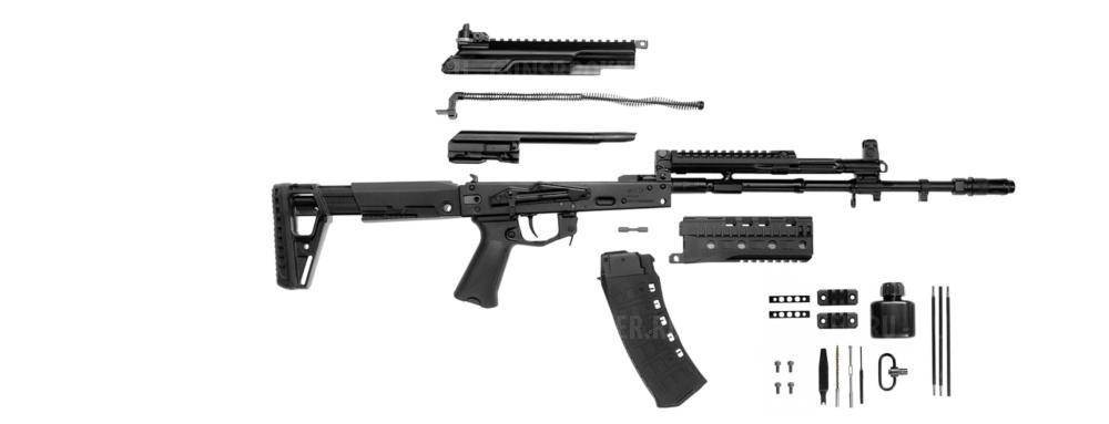 АК12 СХ кал. 5,45х39