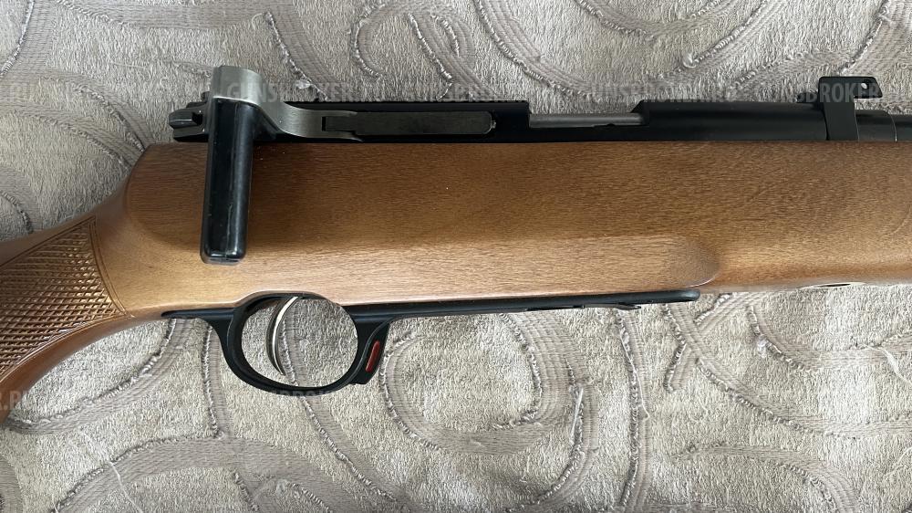 Соболь 22LR 5.6