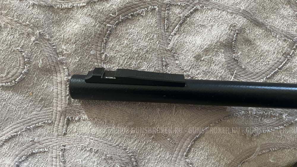 Соболь 22LR 5.6