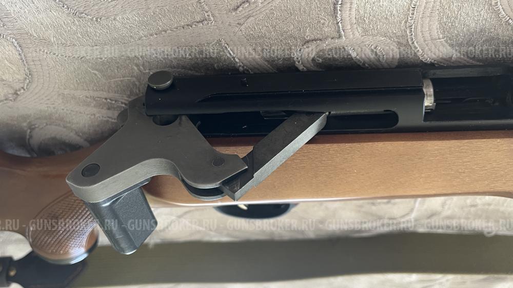 Соболь 22LR 5.6