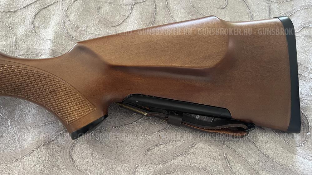 Соболь 22LR 5.6