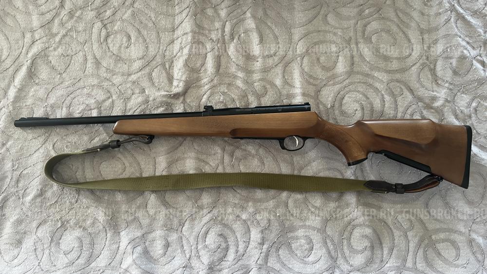 Соболь 22LR 5.6