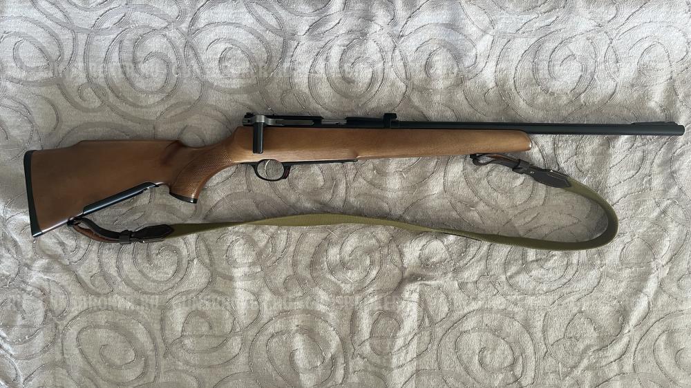 Соболь 22LR 5.6
