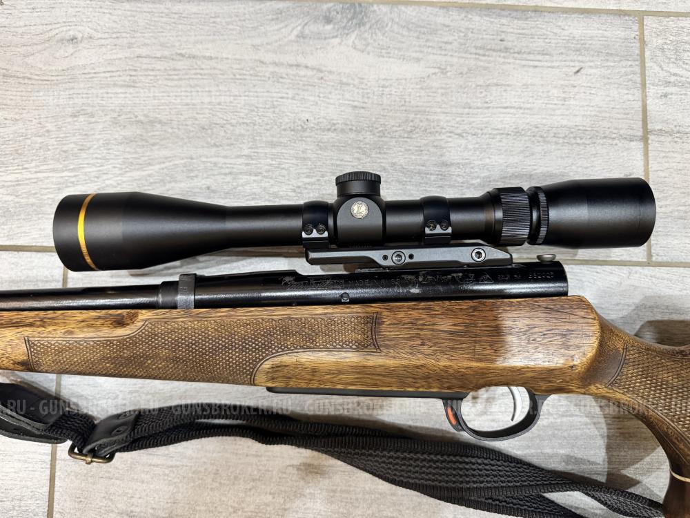 Соболь 22lr, 5.6mm, биатлонка, очень точная