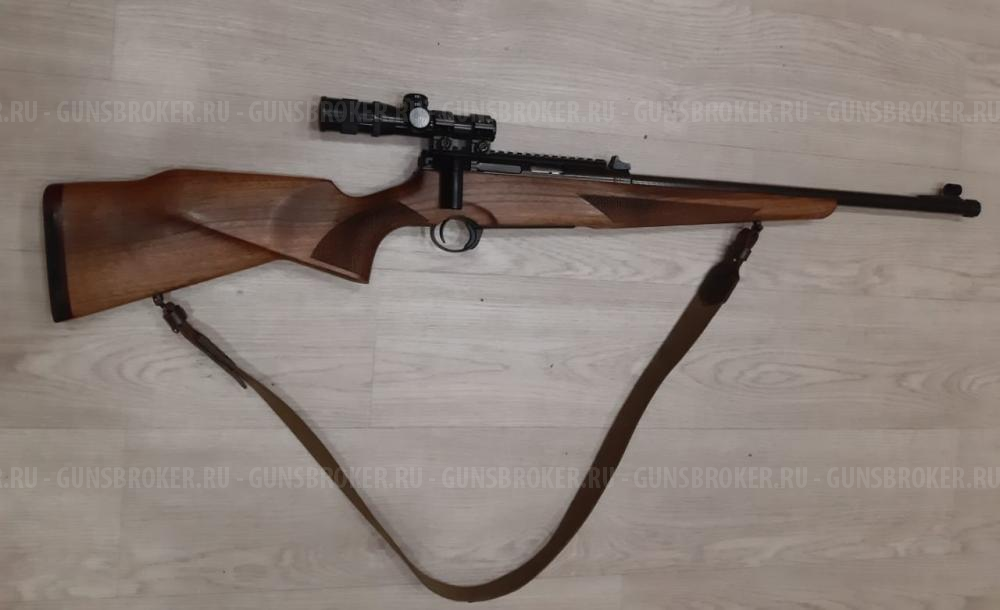 Соболь 22lr Baikal141 (новый) купить - Красноярск