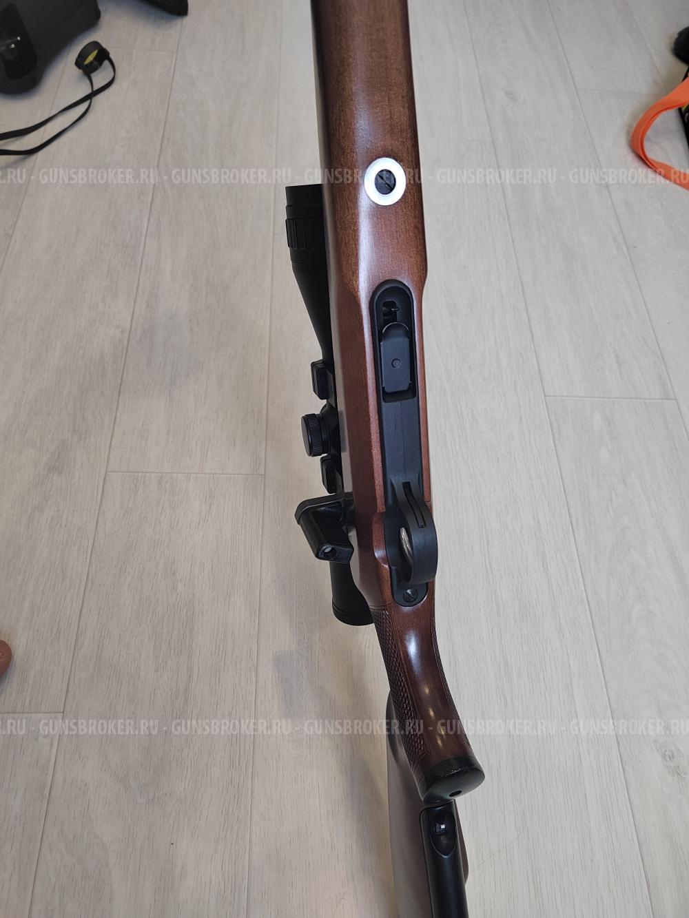 Соболь 22LR КО-10.ПС