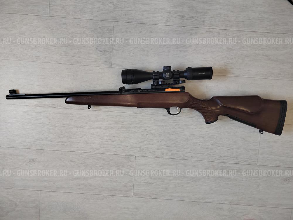 Соболь 22LR КО-10.ПС