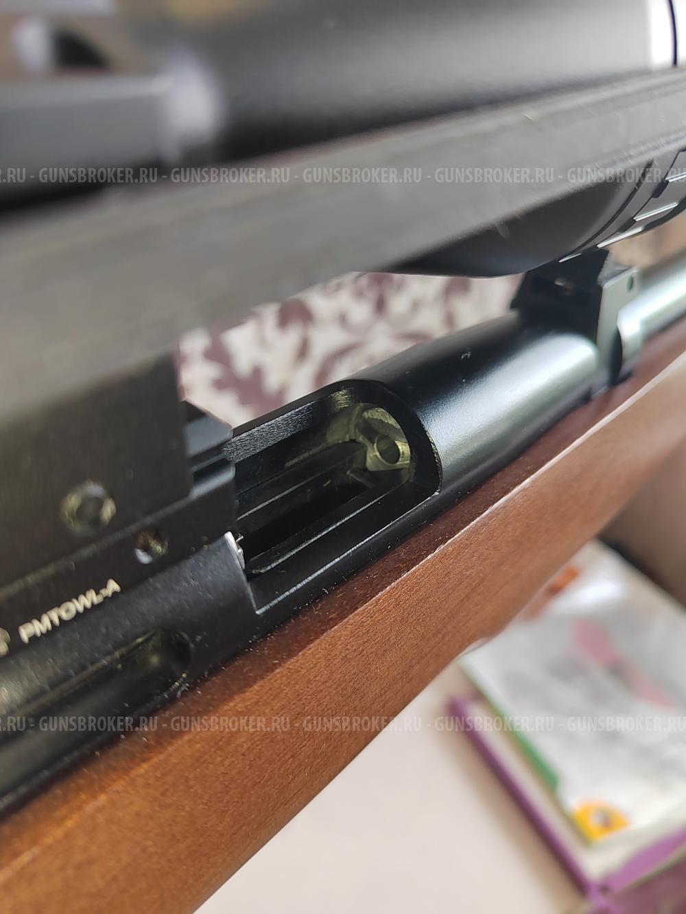 Соболь 22LR КО-10.ПС