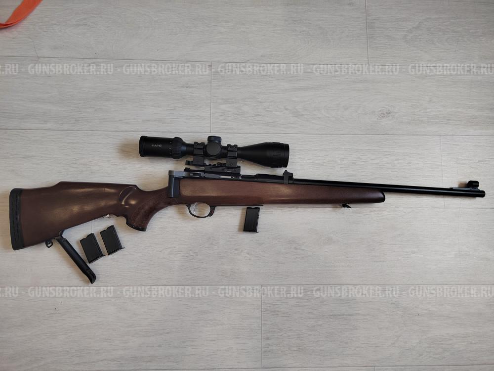 Соболь 22LR КО-10.ПС