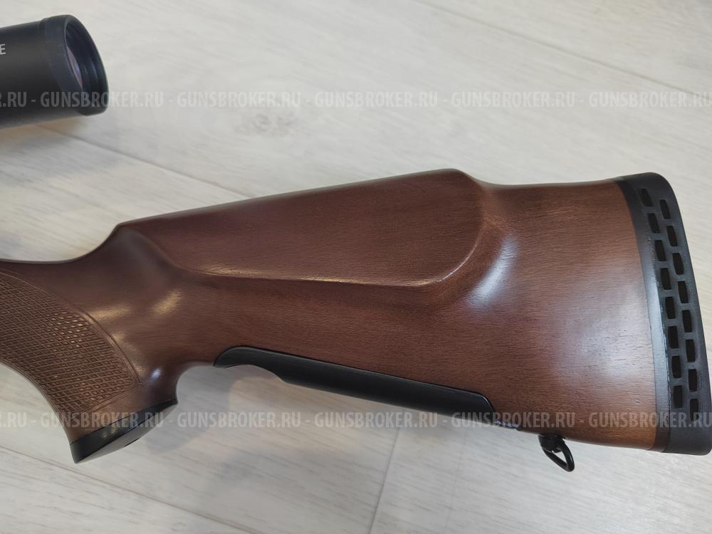 Соболь 22LR КО-10.ПС