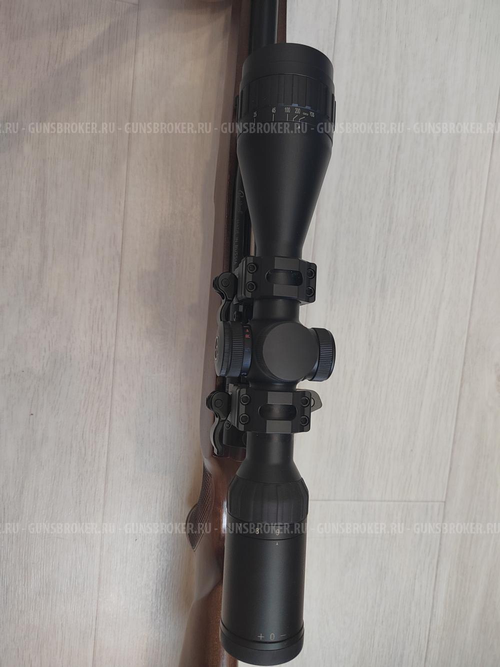 Соболь 22LR КО-10.ПС