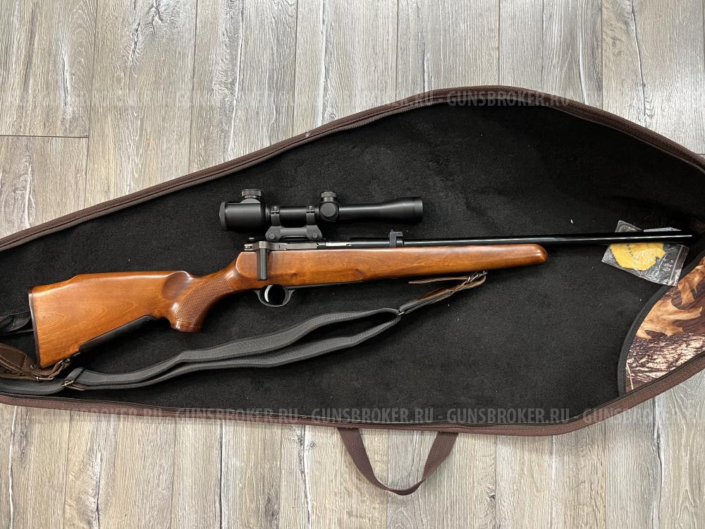 Фотографии Соболь 22LR