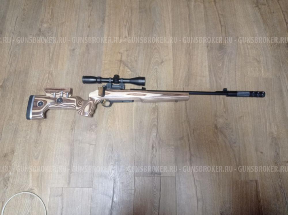 Соболь 22LR