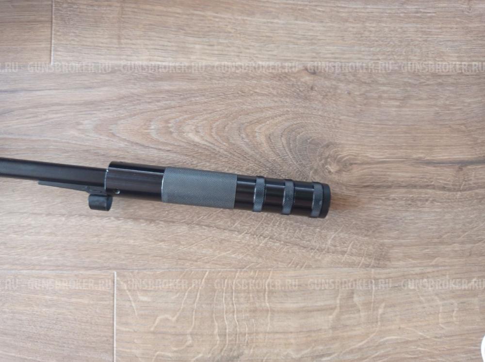 Соболь 22LR