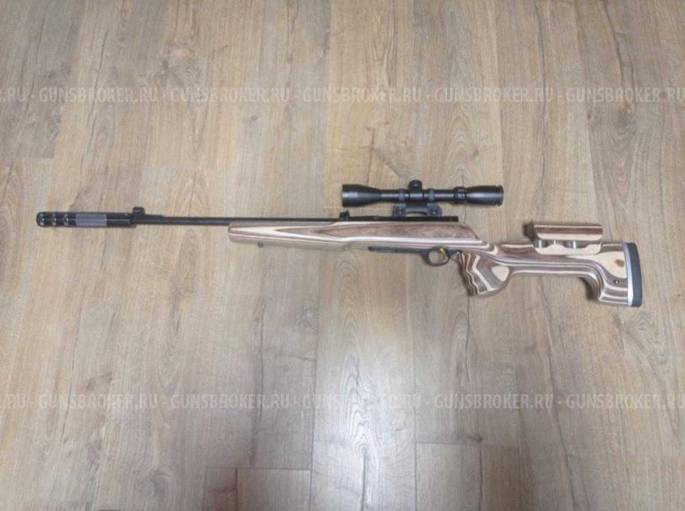 Соболь 22LR