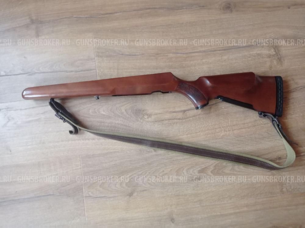 Соболь 22LR