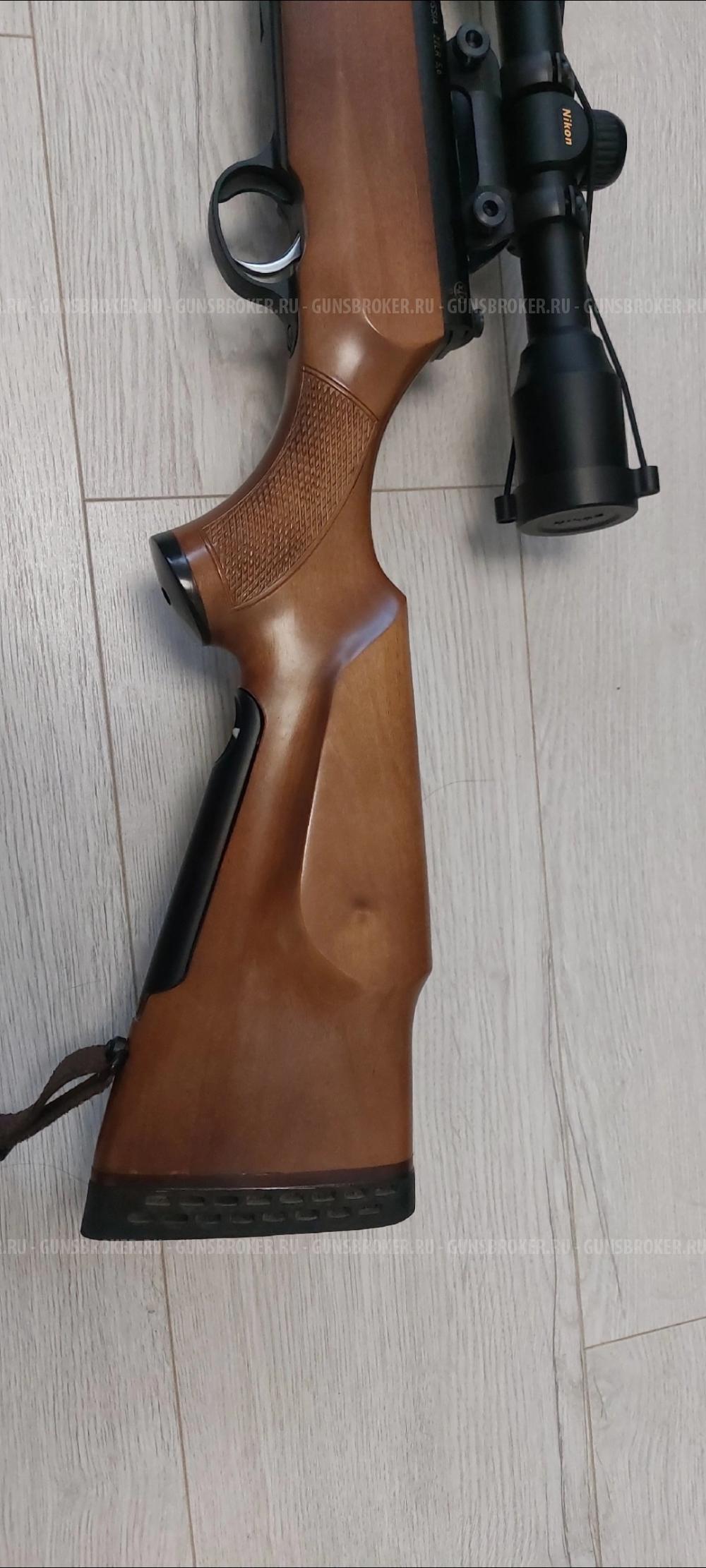  Соболь 22LR 