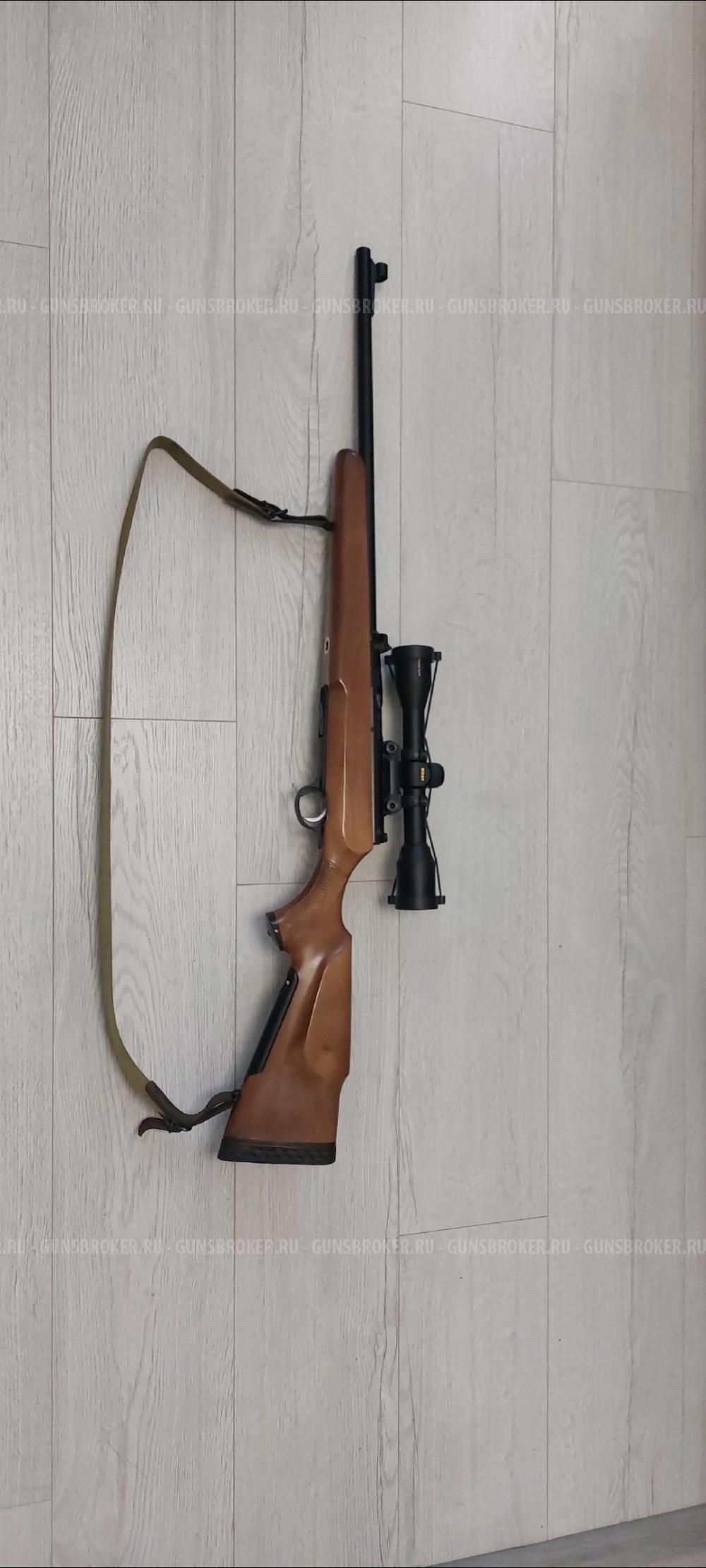  Соболь 22LR 