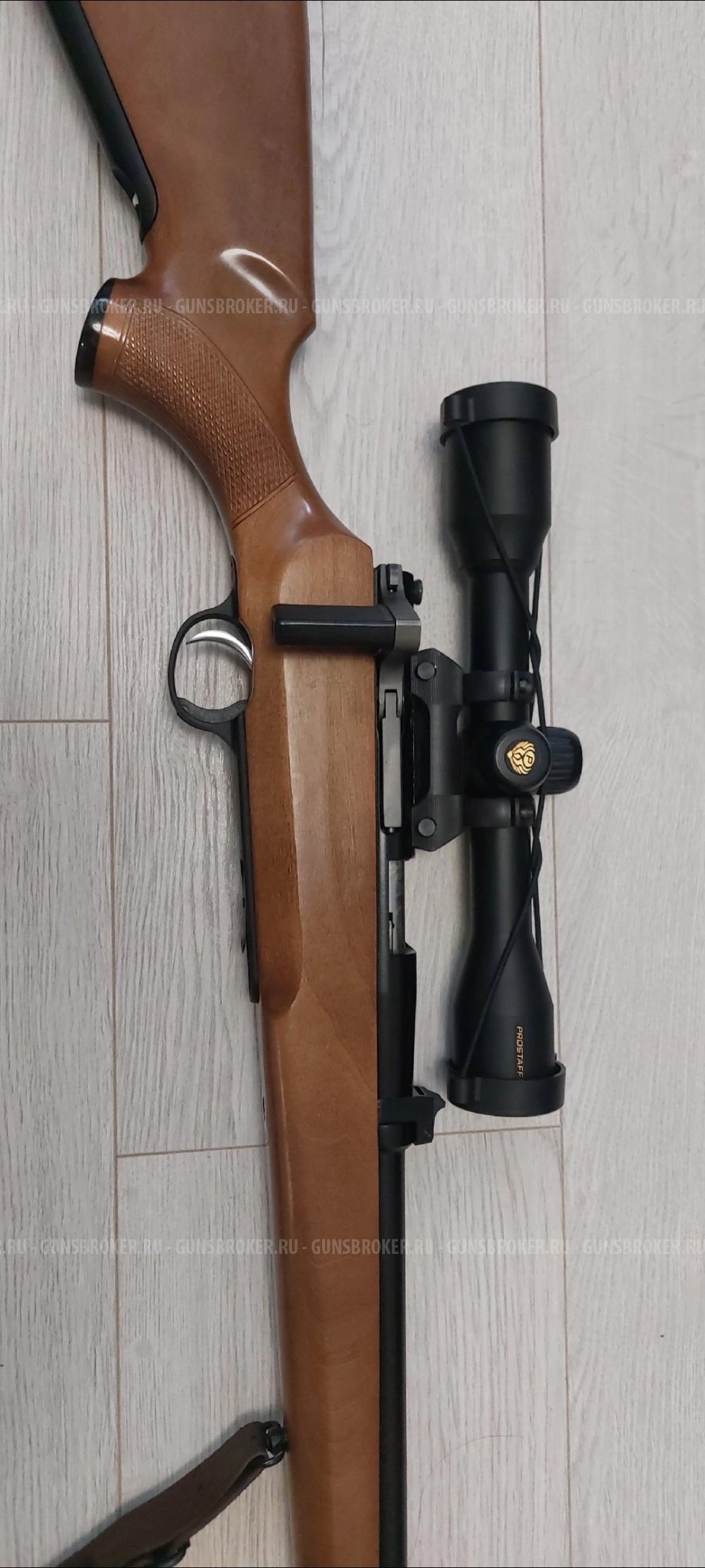  Соболь 22LR 